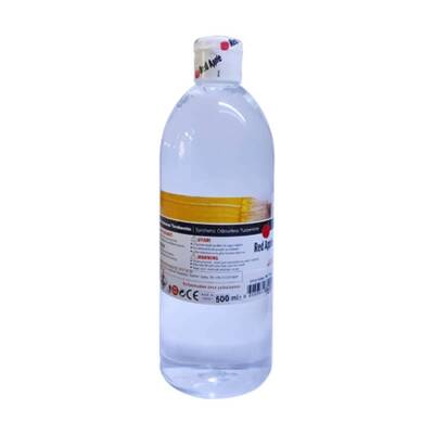 Red Apple Kokusuz Terebentin 500 ml - 1