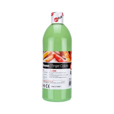 Red Apple Neon Parmak Boyası 500 ml. Yeşil - 1