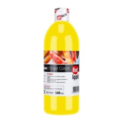 Red Apple Parmak Boyası 500 ml. SARI - 1