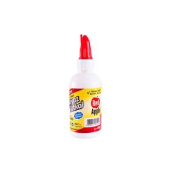 Red Apple Su Bazlı Beyaz Tutkal PVA 60 ml - 1