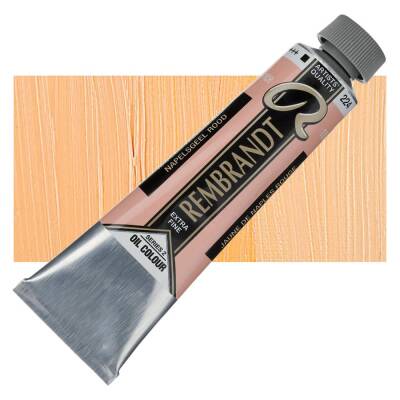 Rembrandt Yağlı Boya 40 ml. 224 Naples Yellow Red - 1