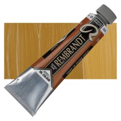 Rembrandt Yağlı Boya 40 ml. 234 Raw Sienna - 1
