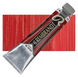 Rembrandt Yağlı Boya 40 ml. 309 Cadmium Red Purple - 1