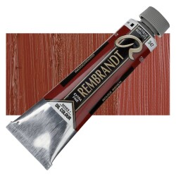 Rembrandt Yağlı Boya 40 ml. 347 Indian Red - 1