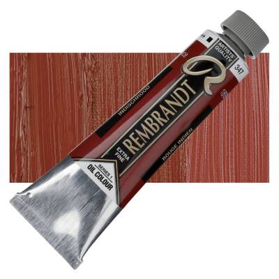 Rembrandt Yağlı Boya 40 ml. 347 Indian Red - 1