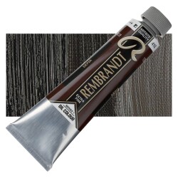 Rembrandt Yağlı Boya 40 ml. 416 Sepia - 1