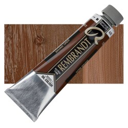 Rembrandt Yağlı Boya 40 ml. 430 Brown Ochre - 1