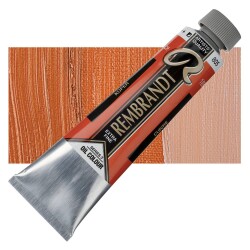 Rembrandt Yağlı Boya 40 ml. 805 Copper - 1