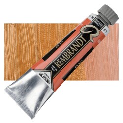 Rembrandt Yağlı Boya 40 ml. 811 Bronze - 1