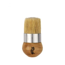 Rich 800 Seri Boll Wax Brush - 1
