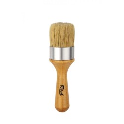 Rich 802 Seri Big Wax Brush - 1