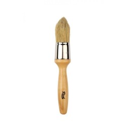 Rich 803 Seri Chalk Point Wax Brush - 1