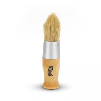 Rich 804 Seri Wax Brush - 1