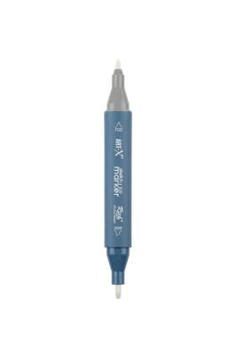 Rich Art-X Sketch Marker Duo Çift Uçlu Marker Kalem 0 Blender - 3