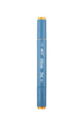 Rich Art-X Sketch Marker Duo Çift Uçlu Marker Kalem 126 Golden Brown - 2