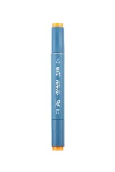 Rich Art-X Sketch Marker Duo Çift Uçlu Marker Kalem 150 Marigold - 2