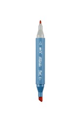 Rich Art-X Sketch Marker Duo Çift Uçlu Marker Kalem 150 Marigold - 3
