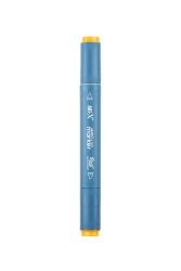 Rich Art-X Sketch Marker Duo Çift Uçlu Marker Kalem 151 Light Orange - 2