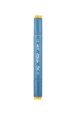 Rich Art-X Sketch Marker Duo Çift Uçlu Marker Kalem 151 Light Orange - 2