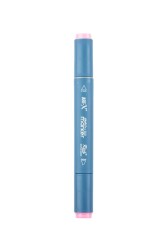 Rich Art-X Sketch Marker Duo Çift Uçlu Marker Kalem 190 Carnation - 2