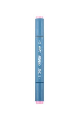 Rich Art-X Sketch Marker Duo Çift Uçlu Marker Kalem 190 Carnation - 2