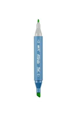 Rich Art-X Sketch Marker Duo Çift Uçlu Marker Kalem 2288 Tender Pear - 3