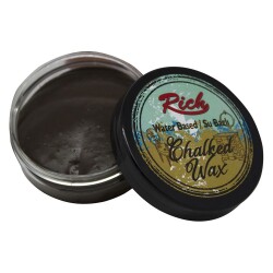 Rich Chalked Wax 50 ml. Çikolata - 1