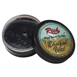 Rich Chalked Wax 50 ml. Siyah - 1