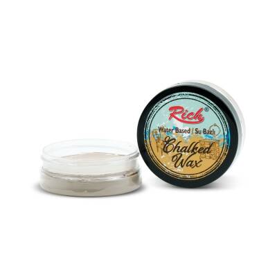Rich Chalked Wax 50 ml. Vizon - 1