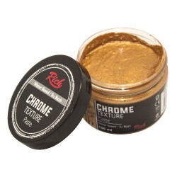 Rich Chrome Texture Paste 150 ml. 9212 BRONZ - 1