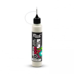 Rich Dot Paint Mandala Boyutlu Boya 40 cc GRİ - 1