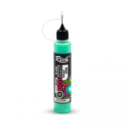 Rich Dot Paint Mandala Boyutlu Boya 40 cc PATİNA - 1