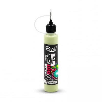 Rich Dot Paint Mandala Boyutlu Boya 40 cc SARDUNYA - 1
