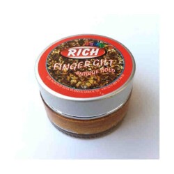 Rich Finger Wax Parmak Yaldız ANTİK ALTIN - 1