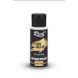 Rich Folyo Varak Yapıştırıcı 60 cc. - 1