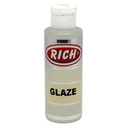 Rich Glaze Medium 120 cc. - 1