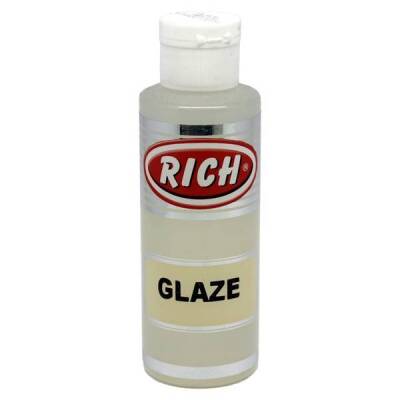 Rich Glaze Medium 120 cc. - 1