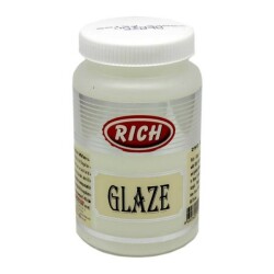 Rich Glaze Medium 250 cc. - 1