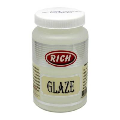 Rich Glaze Medium 250 cc. - 1