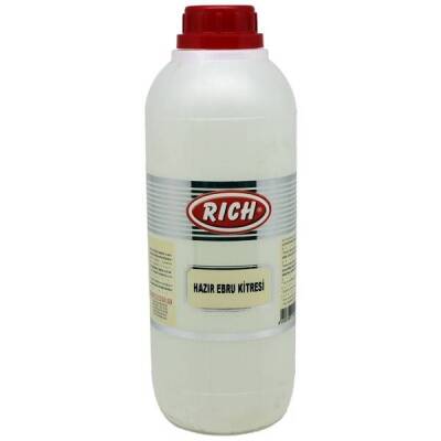 Rich Hazır Ebru Kitresi 1000 ml - 2