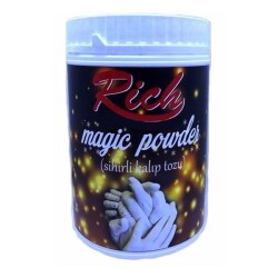 Rich Magic Powder (Sihirli Kalıp Tozu) 450 gr. - 1