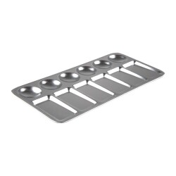 Rich Metal Palet Dikdörtgen Büyük - 1