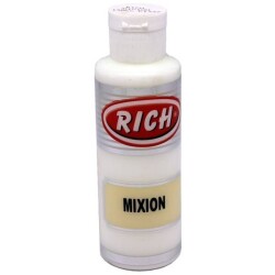 Rich Mixion Yaprak Varak Yapıştırıcı 120 cc. - 1