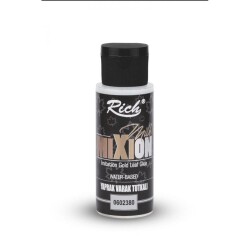 Rich Mixion Yaprak Varak Yapıştırıcı 60 cc. - 1