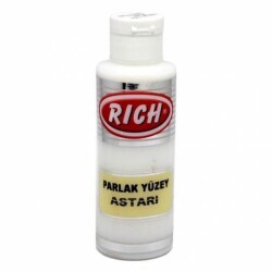 Rich Parlak Yüzey Astarı 250 cc. - 1