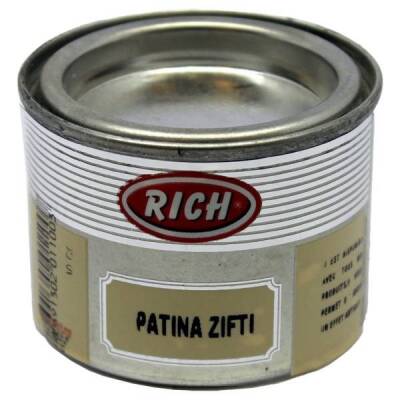 Rich Patina Zifti 75 cc. - 1