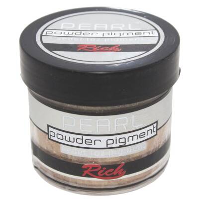 Rich Pearl Powder (Sedef) Pigment 60 cc. 11031 BAKIR - 1