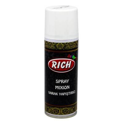 Rich Sprey Mixion Varak Yapıştırıcı 150 ml. - 1
