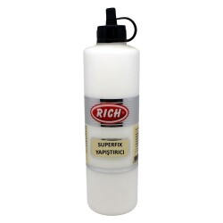 Rich Superfix Çok Amaçlı Yapıştırıcı 500 cc. - 1