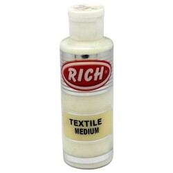 Rich Textile Medium 120 cc. - 1